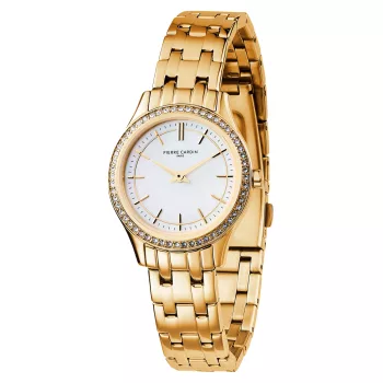 PIERRE CARDIN CF.0611.SE.G Női karóra