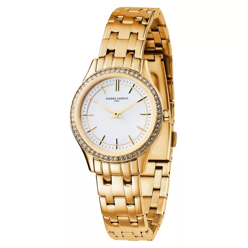 PIERRE CARDIN CF.0611.SE.G Női karóra