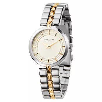 PIERRE CARDIN CF.0707.SU.G Női karóra