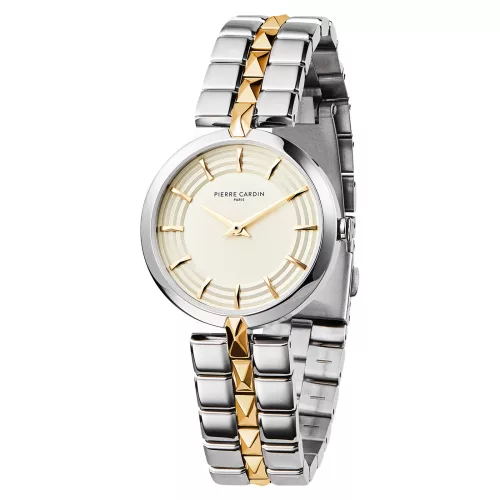 PIERRE CARDIN CF.0707.SU.G Női karóra