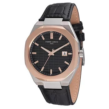 PIERRE CARDIN CF.1000.LB.1 Férfi Karóra