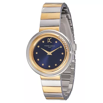 PIERRE CARDIN CF.1010.MU Női karóra