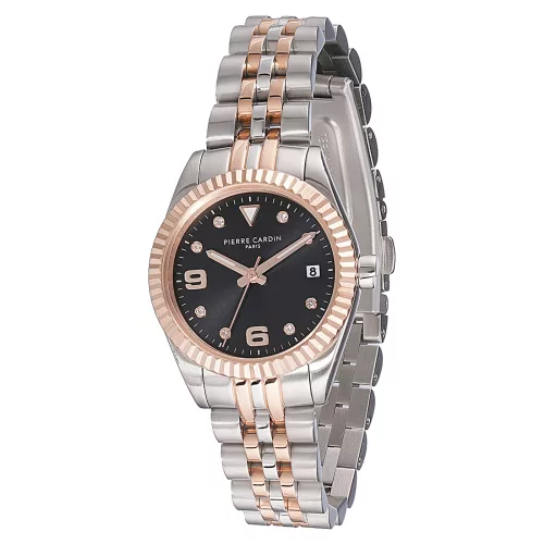 PIERRE CARDIN CF.1012.MU.1 Női karóra