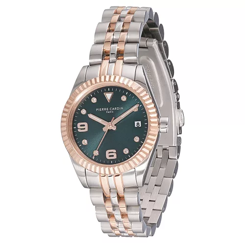 PIERRE CARDIN CF.1012.MU.2 Női karóra