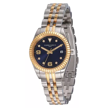 PIERRE CARDIN CF.1012.MU.3 Női karóra