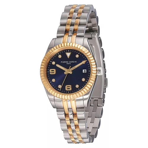 PIERRE CARDIN CF.1012.MU.3 Női karóra
