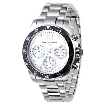 PIERRE CARDIN CNI.0012 Férfi Karóra