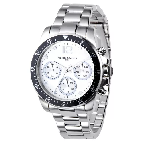 PIERRE CARDIN CNI.0012 Férfi Karóra