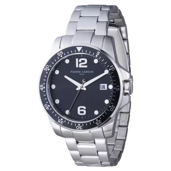 PIERRE CARDIN CNI.0026 Férfi Karóra