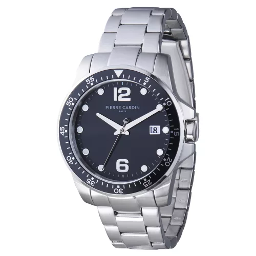 PIERRE CARDIN CNI.0026 Férfi Karóra