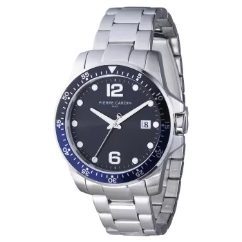 PIERRE CARDIN CNI.0030 Férfi Karóra