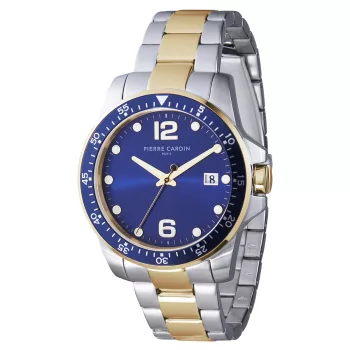 PIERRE CARDIN CNI.0031 Férfi Karóra