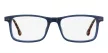 CARRERA CRRERA2001TV Unisex szemüvegkeret