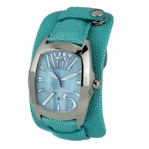 CHRONOTECH CT2039M-24 Férfi Karóra