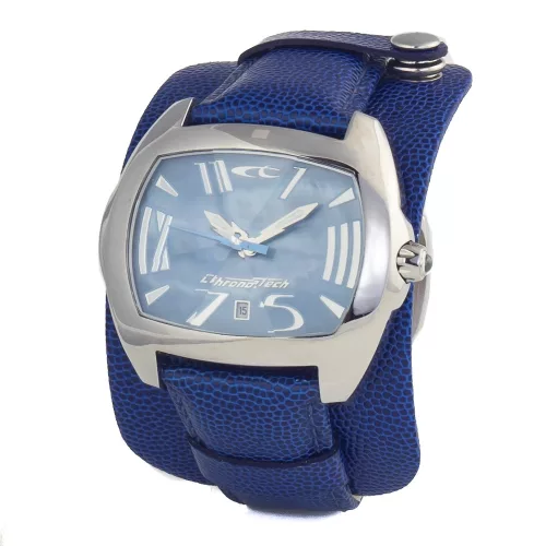 CHRONOTECH CT2188J-22 Férfi Karóra