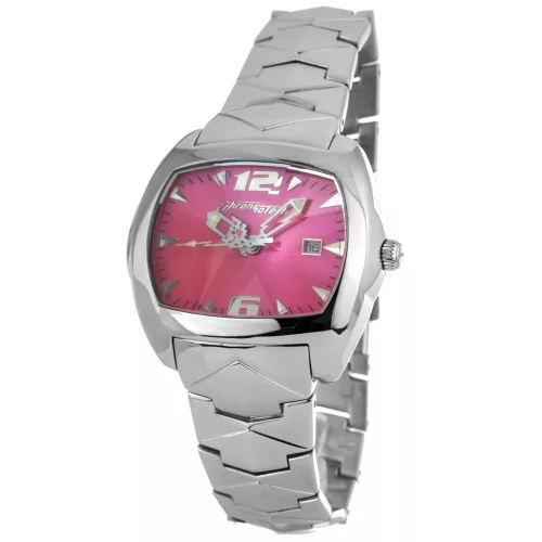 CHRONOTECH CT2188L-07M Férfi Karóra