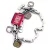 CHRONOTECH CT6323L-08M Női karóra