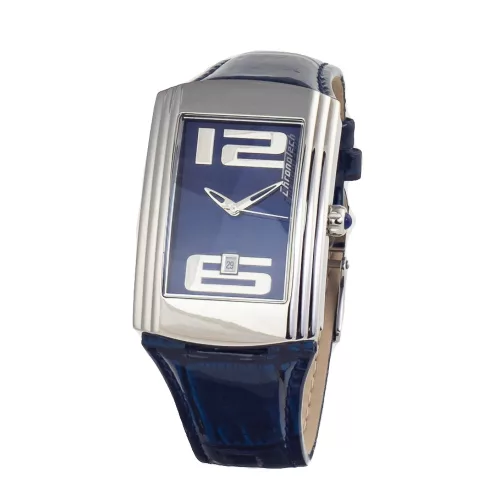 CHRONOTECH CT7017M-09 Férfi Karóra