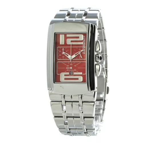CHRONOTECH CT7018B-05M UNISEX karóra