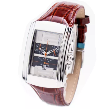 CHRONOTECH CT7018M-03MT Férfi Karóra