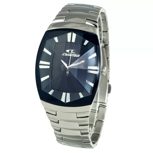 CHRONOTECH CT7065M-03M Férfi Karóra