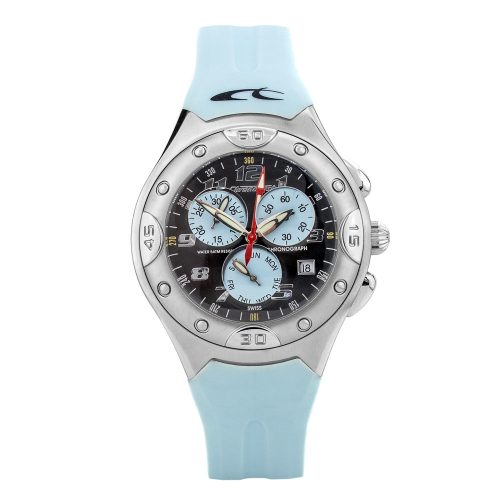 CHRONOTECH CT7139M-04 Férfi Karóra