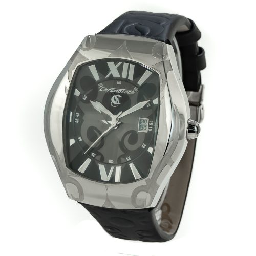 CHRONOTECH CT7693J-01 Férfi Karóra