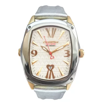 CHRONOTECH CT7696M-11 UNISEX karóra