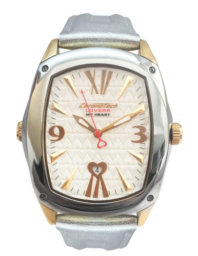 CHRONOTECH CT7696M-11 UNISEX karóra