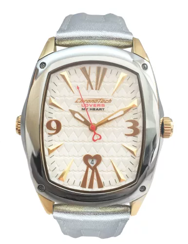 CHRONOTECH CT7696M-11 UNISEX karóra