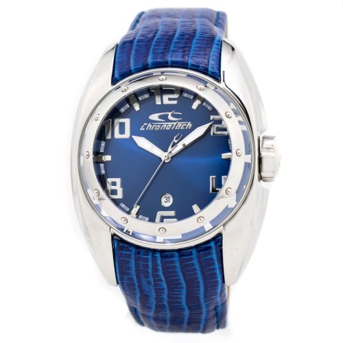 CHRONOTECH CT7704M-13 Férfi Karóra