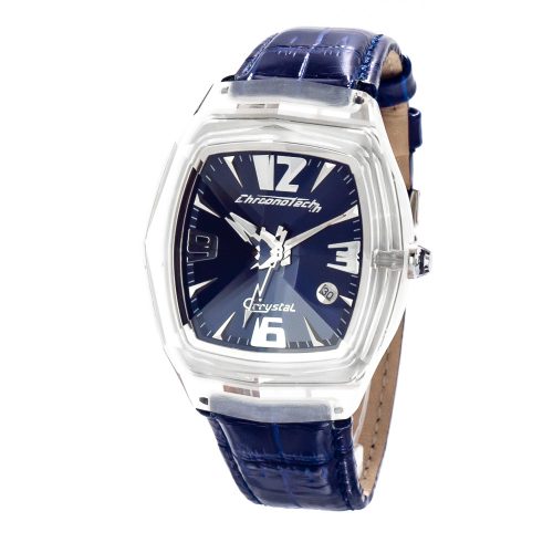 CHRONOTECH CT7888M-03 Férfi Karóra