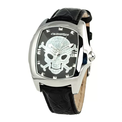 CHRONOTECH CT7896M-102 Férfi Karóra