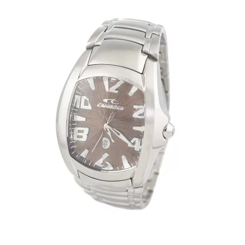 CHRONOTECH CT7988M-65M Férfi Karóra
