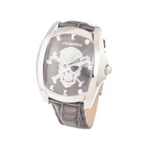 CHRONOTECH CT7988M-70 Férfi Karóra