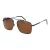 CHAMPION CU5152-58C04 Férfi napszemüveg