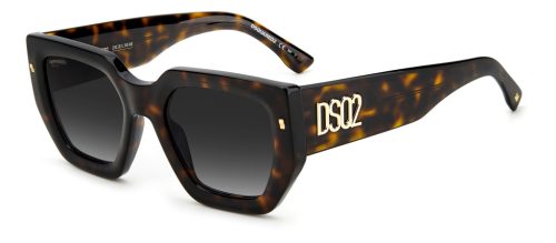DSQUARED2 D2-0031-S-086 UNISEX napszemüveg