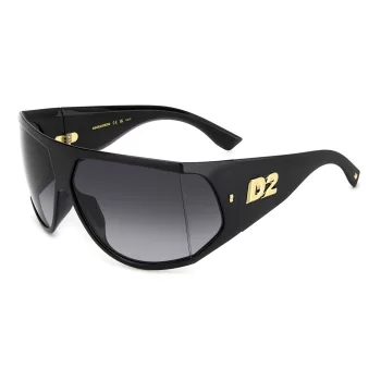 DSQUARED2 D2-0124-S-2M2 Férfi napszemüveg