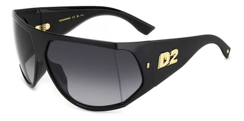 DSQUARED2 D2-0124-S-2M2 Férfi napszemüveg