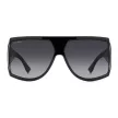 DSQUARED2 D2-0124-S-2M2 Férfi napszemüveg