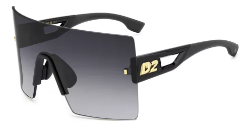 DSQUARED2 D2-0126-S-807 UNISEX napszemüveg