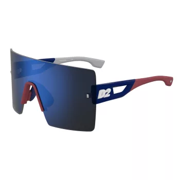 DSQUARED2 D2-0126-S-PJP UNISEX napszemüveg