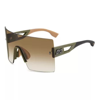 DSQUARED2 D2-0126-S-XL7 Férfi napszemüveg