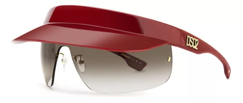 DSQUARED2 D2-0139-S-C9A Férfi napszemüveg