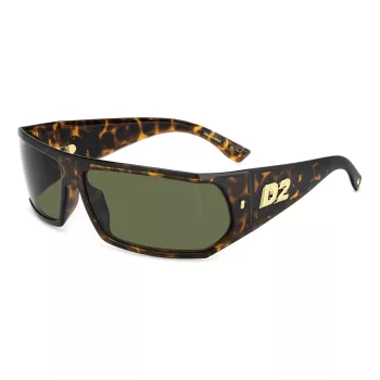 DSQUARED2 D2-0140-S-086 Férfi napszemüveg