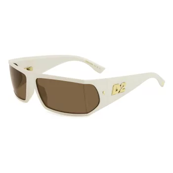 DSQUARED2 D2-0140-S-SZJ Férfi napszemüveg