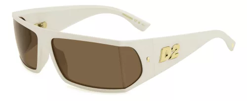 DSQUARED2 D2-0140-S-SZJ Férfi napszemüveg