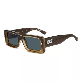 DSQUARED2 D2-0142-S-9EN Férfi napszemüveg