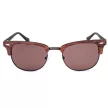 INDIAN DAKOTA-102-1 UNISEX napszemüveg
