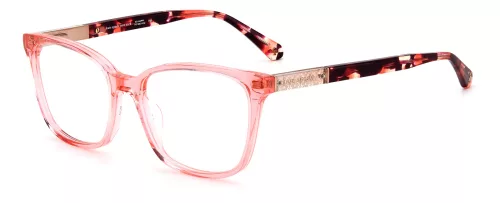 KATE SPADE DAVINA35JF417 Női szemüvegkeret